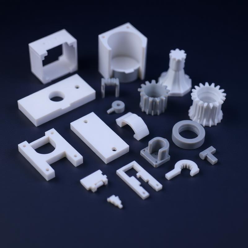 Snelle prototypes in PLA